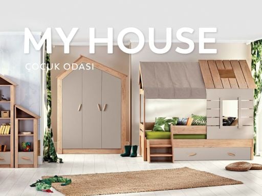 My House